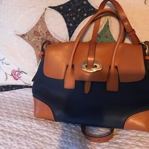 Dooney & Bourke Elisa Satchel